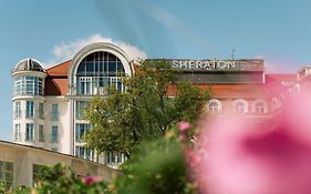 Sheraton Sopot Hotel